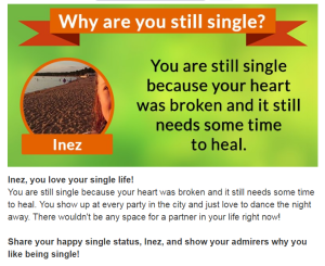 why-still-single